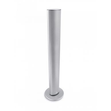 Напольная акустика Canton CD 290.3, silver